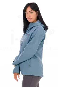 Femme Patagonia Vestes & Coupe Vent^Granite Crest femme