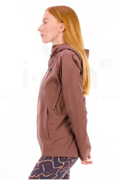 Femme Patagonia Vestes & Coupe Vent^Granite Crest femme