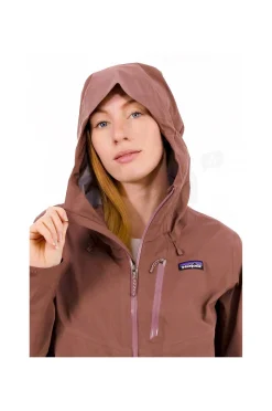 Femme Patagonia Vestes & Coupe Vent^Granite Crest femme