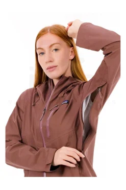 Femme Patagonia Vestes & Coupe Vent^Granite Crest femme
