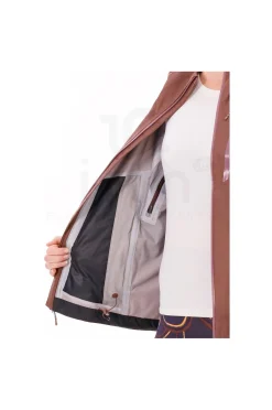 Femme Patagonia Vestes & Coupe Vent^Granite Crest femme