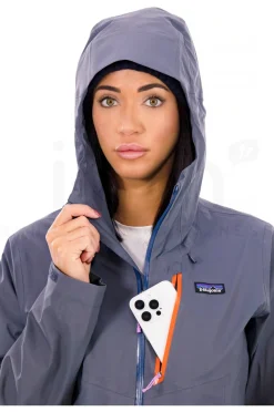 Femme Patagonia Vestes & Coupe Vent^Granite Crest femme
