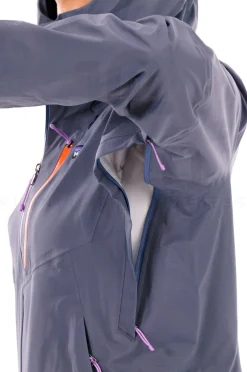 Femme Patagonia Vestes & Coupe Vent^Granite Crest femme