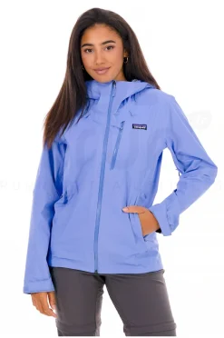 Femme Patagonia Vestes & Coupe Vent^Granite Crest femme