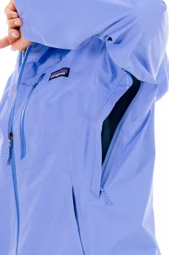 Femme Patagonia Vestes & Coupe Vent^Granite Crest femme