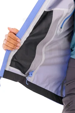 Femme Patagonia Vestes & Coupe Vent^Granite Crest femme