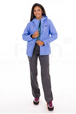 Femme Patagonia Vestes & Coupe Vent^Granite Crest femme