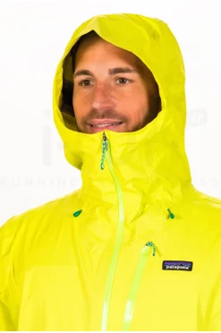 Homme Patagonia Vestes & Coupe Vent^Granite Crest M