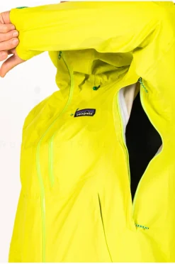 Homme Patagonia Vestes & Coupe Vent^Granite Crest M