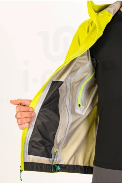 Homme Patagonia Vestes & Coupe Vent^Granite Crest M