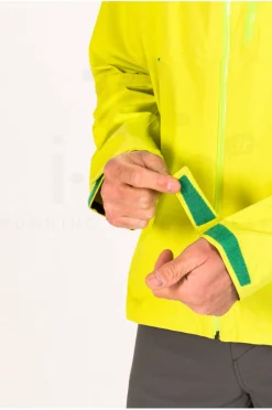 Homme Patagonia Vestes & Coupe Vent^Granite Crest M