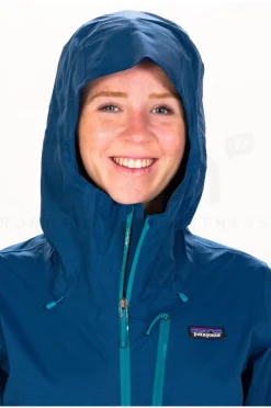 Femme Patagonia Vestes & Coupe Vent^Granite Crest W femme