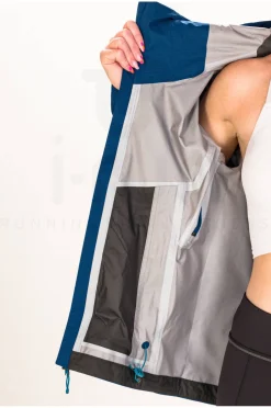 Femme Patagonia Vestes & Coupe Vent^Granite Crest W femme