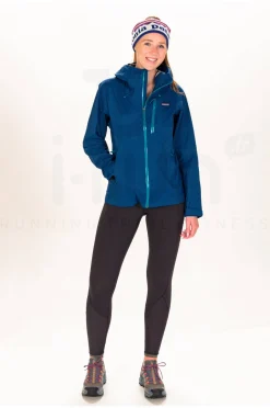 Femme Patagonia Vestes & Coupe Vent^Granite Crest W femme
