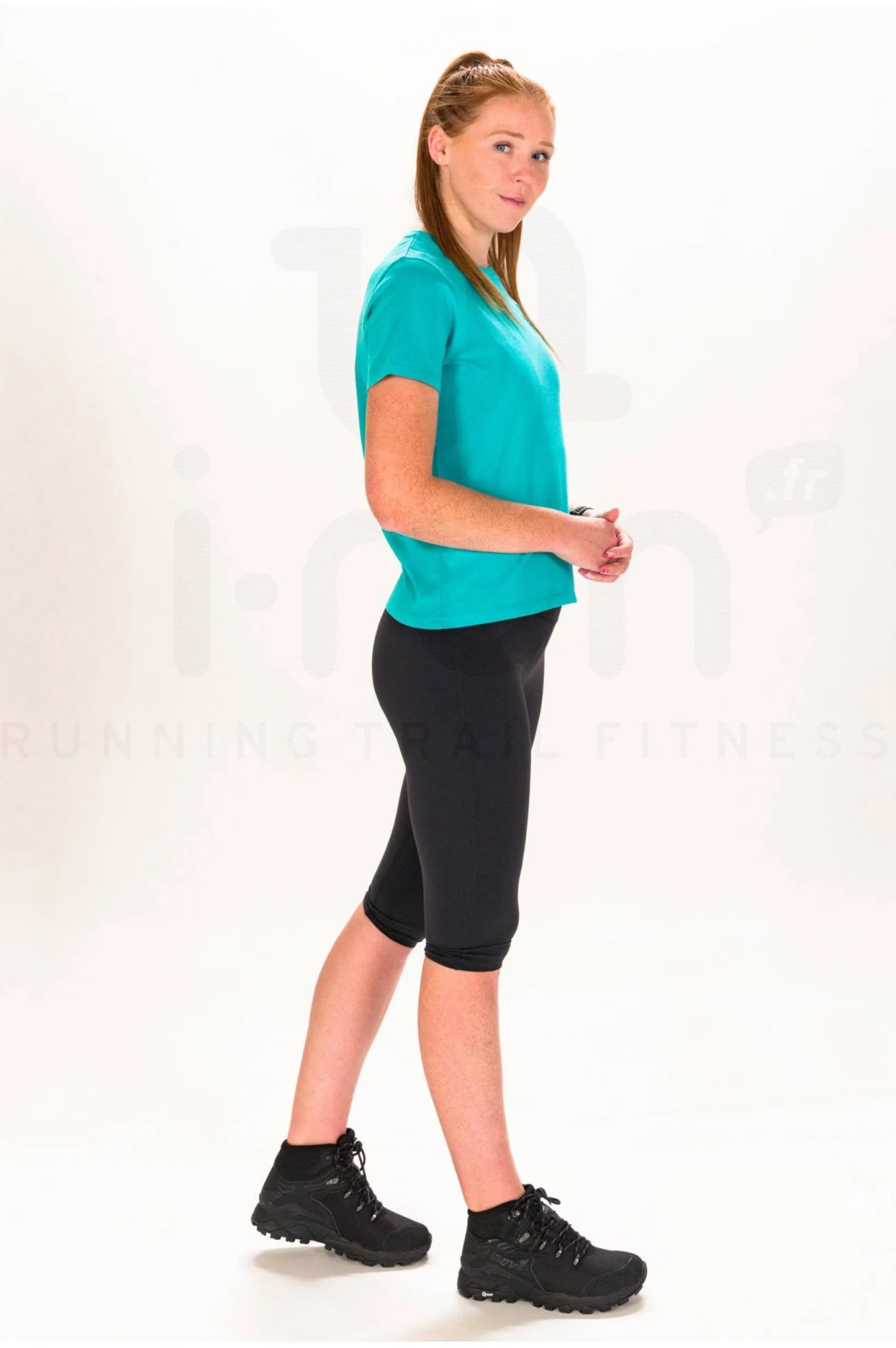 Femme Inov-8 Sportswear^Graphic 2003 femme