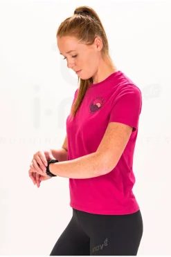 Femme Inov-8 Sportswear^Graphic 2003 femme