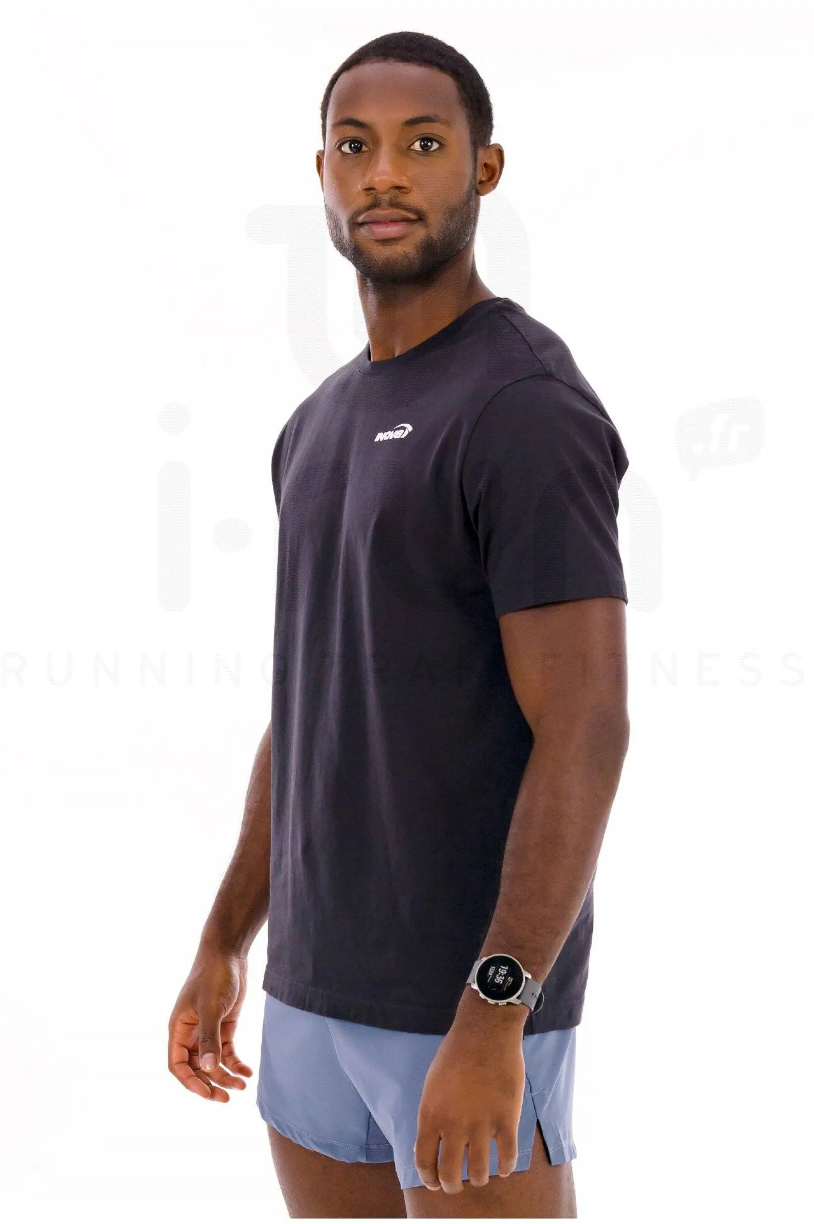 Homme Inov-8 Sportswear^Graphic Mont-Blanc