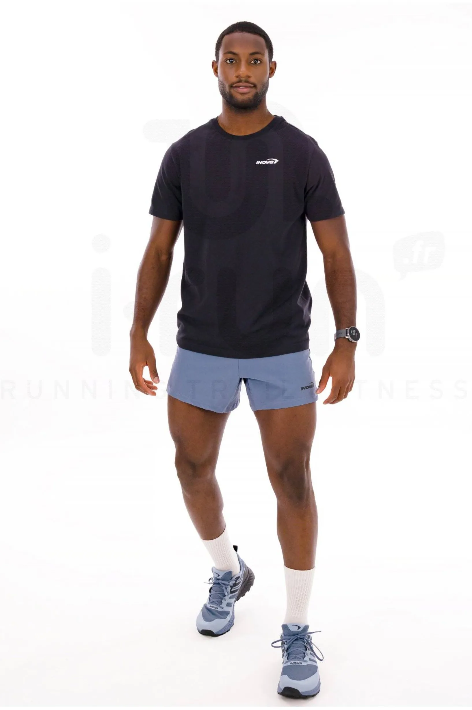 Homme Inov-8 Sportswear^Graphic Mont-Blanc