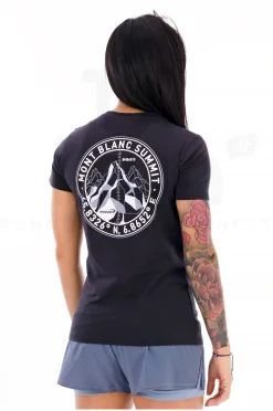 Femme Inov-8 Sportswear^Graphic Mont-Blanc femme