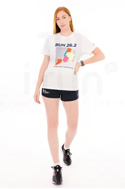 Femme New Balance Sportswear^Graphic NYC Marathon femme