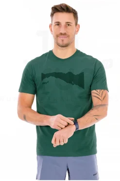 Homme Inov-8 Sportswear^Graphic Ridge M