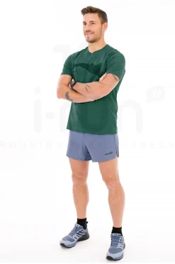 Homme Inov-8 Sportswear^Graphic Ridge M