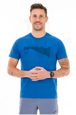 Homme Inov-8 Sportswear^Graphic Ridge M