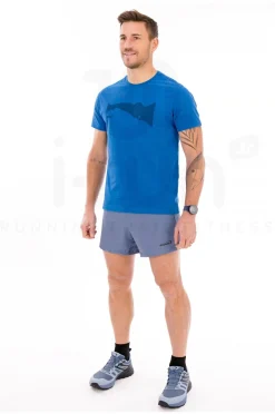 Homme Inov-8 Sportswear^Graphic Ridge M