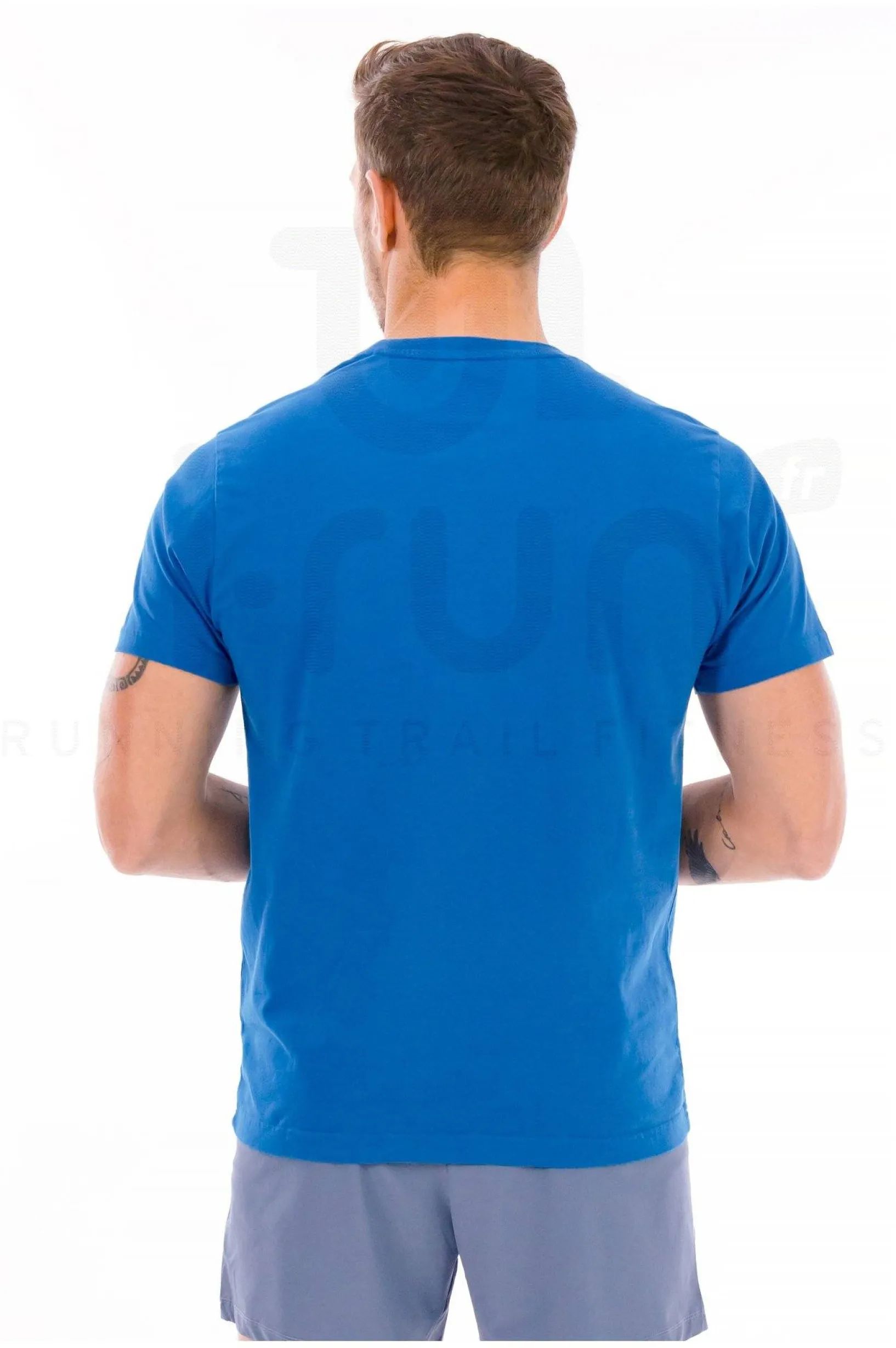 Homme Inov-8 Sportswear^Graphic Ridge M