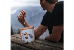 Voyager Repas Lyophilisés^Gratin dauphinois aux trois fromages