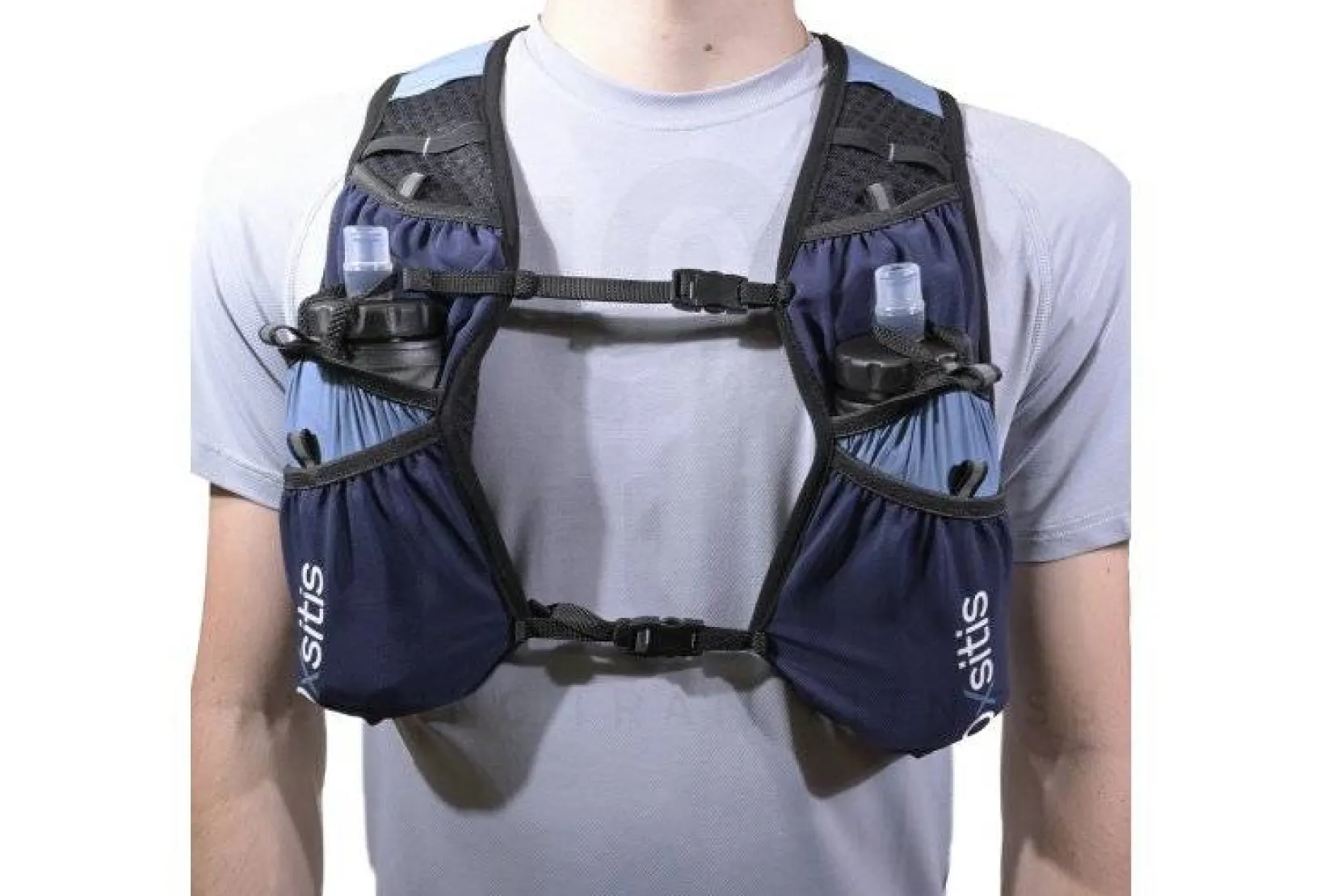 Oxsitis Sac Hydratation / Gourde^Gravity 5