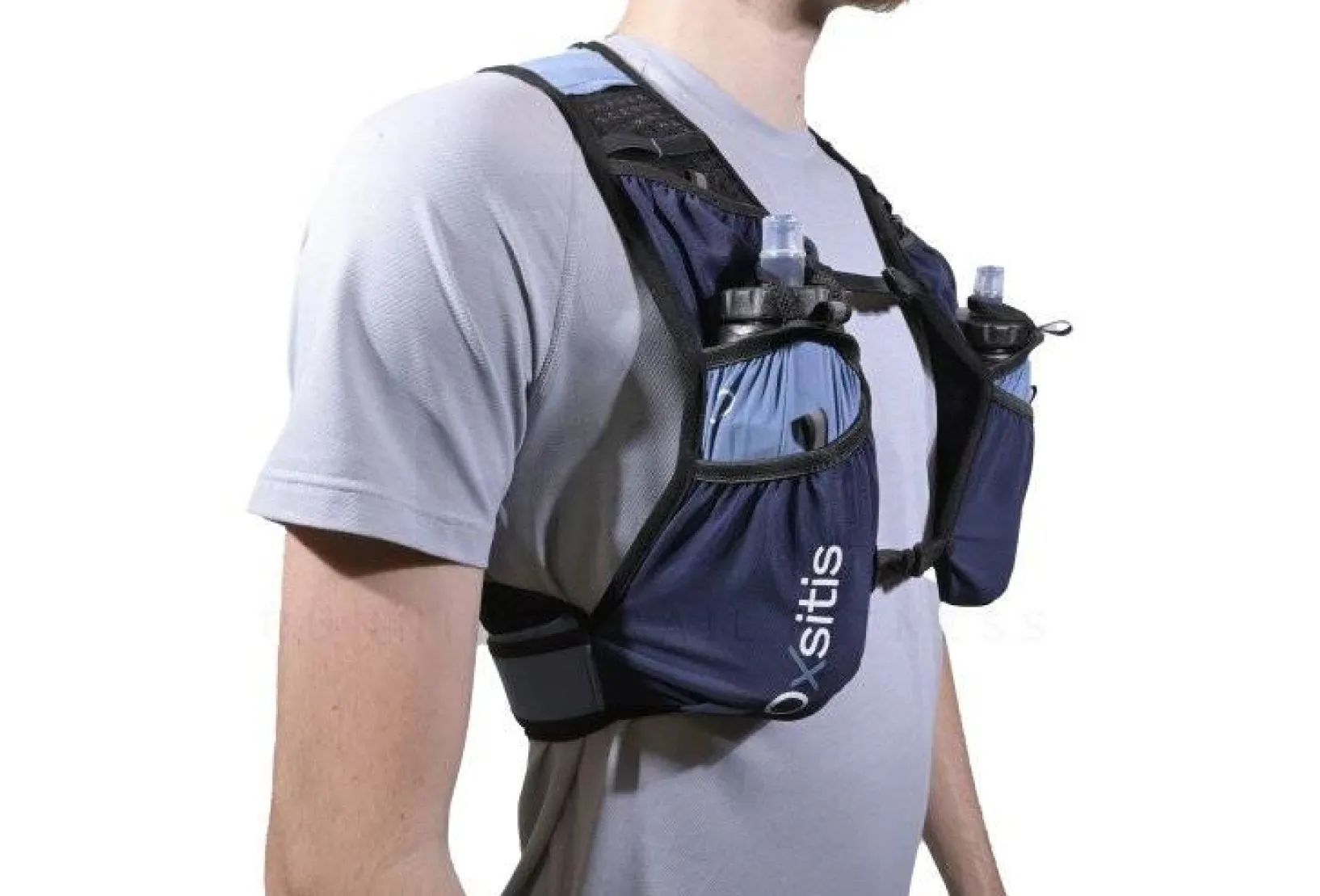 Oxsitis Sac Hydratation / Gourde^Gravity 5