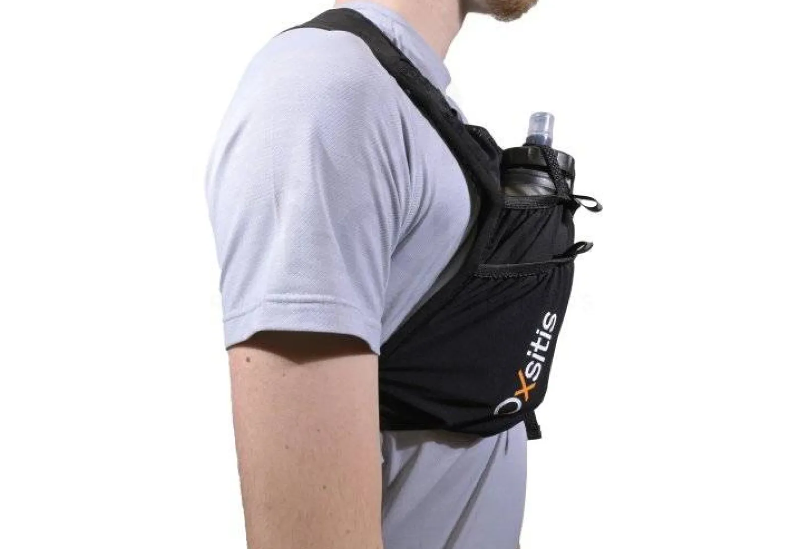 Oxsitis Sac Hydratation / Gourde^Gravity 5