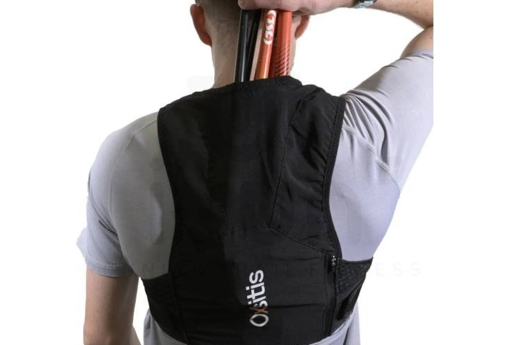 Oxsitis Sac Hydratation / Gourde^Gravity 5