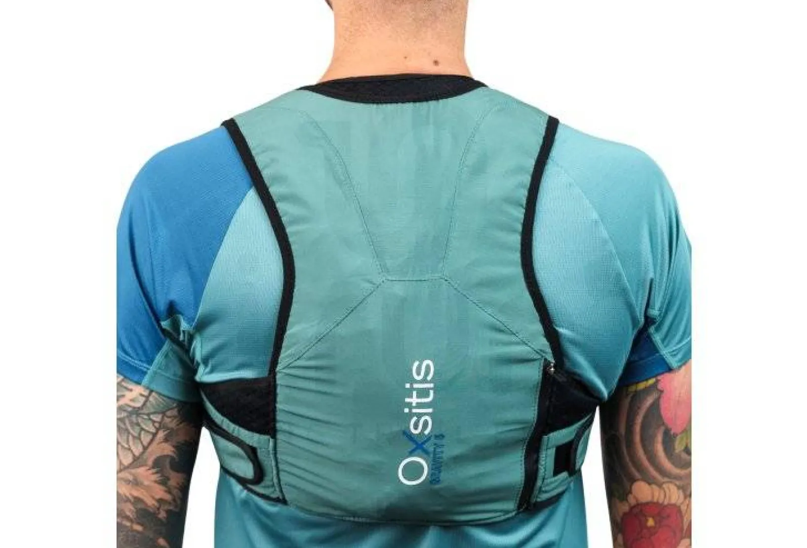 Oxsitis Sac Hydratation / Gourde^Gravity 5