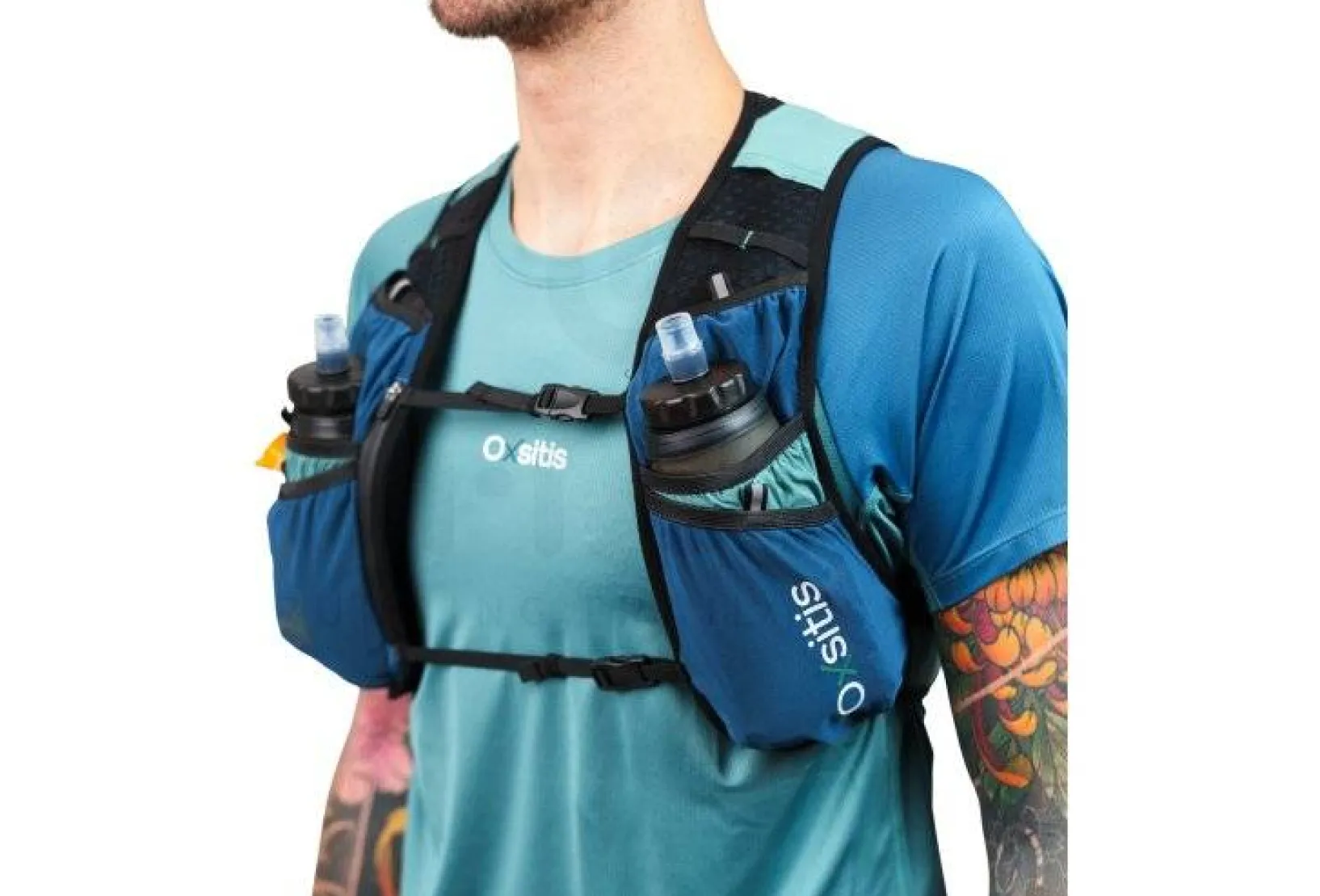 Oxsitis Sac Hydratation / Gourde^Gravity 10