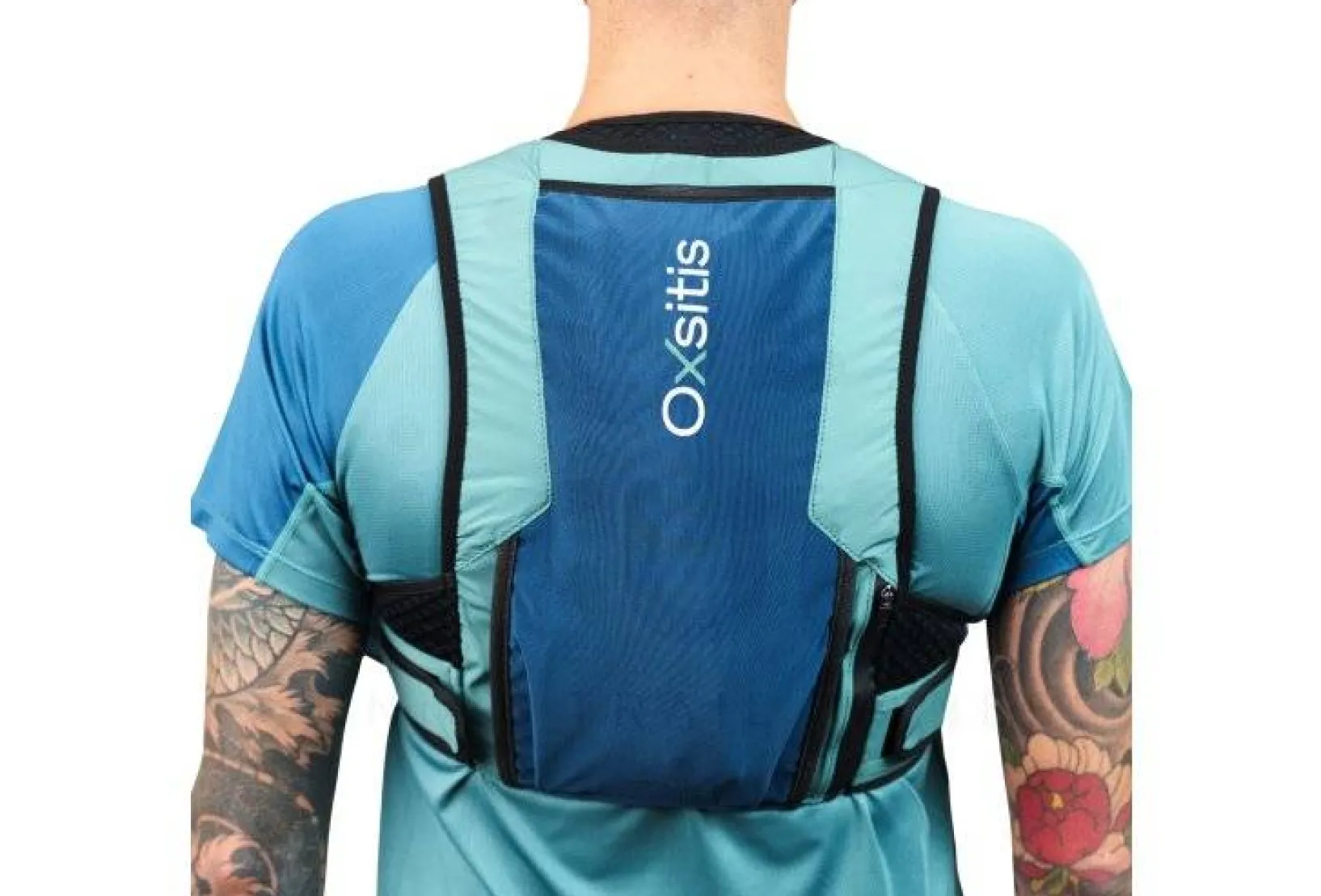 Oxsitis Sac Hydratation / Gourde^Gravity 10