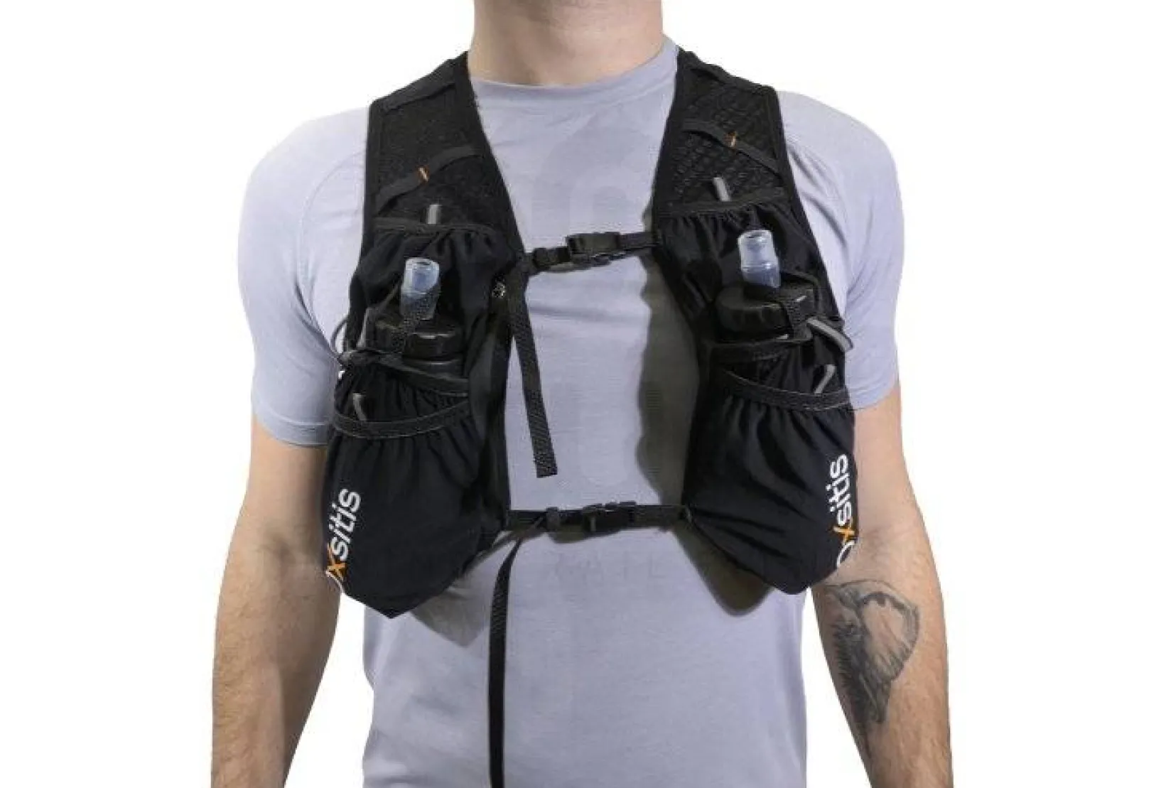 Oxsitis Sac Hydratation / Gourde^Gravity 10