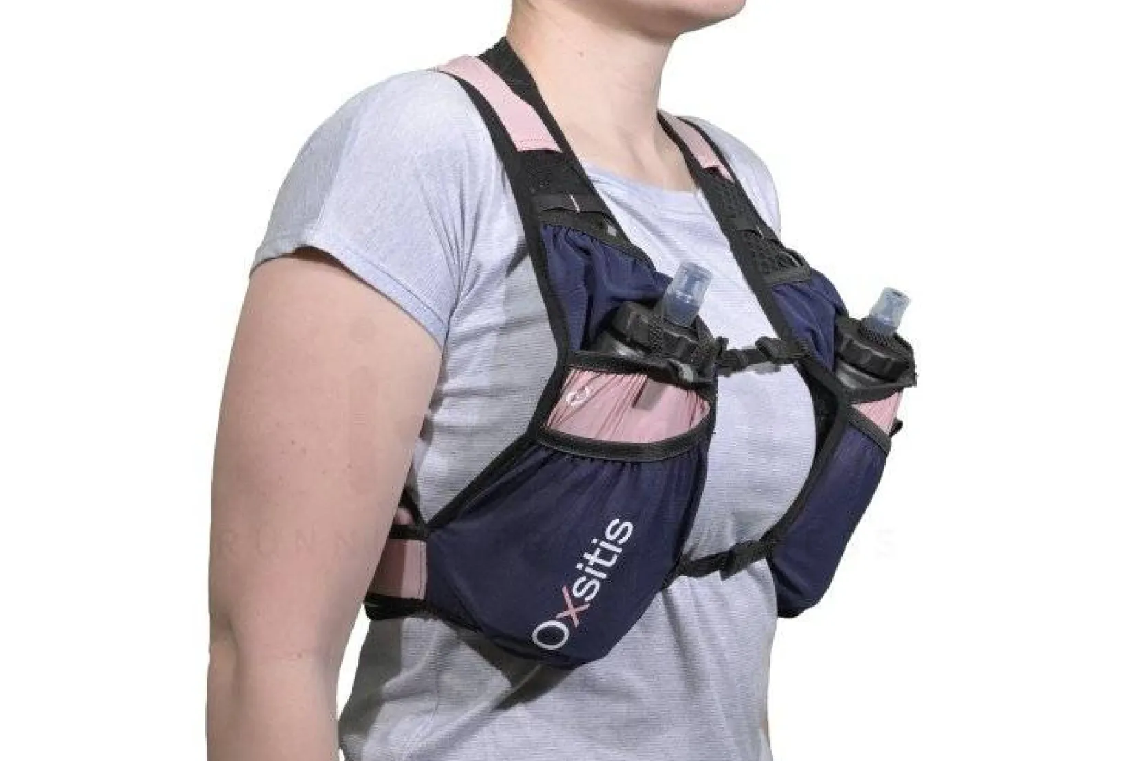 Oxsitis Sac Hydratation / Gourde^Gravity 5 femme