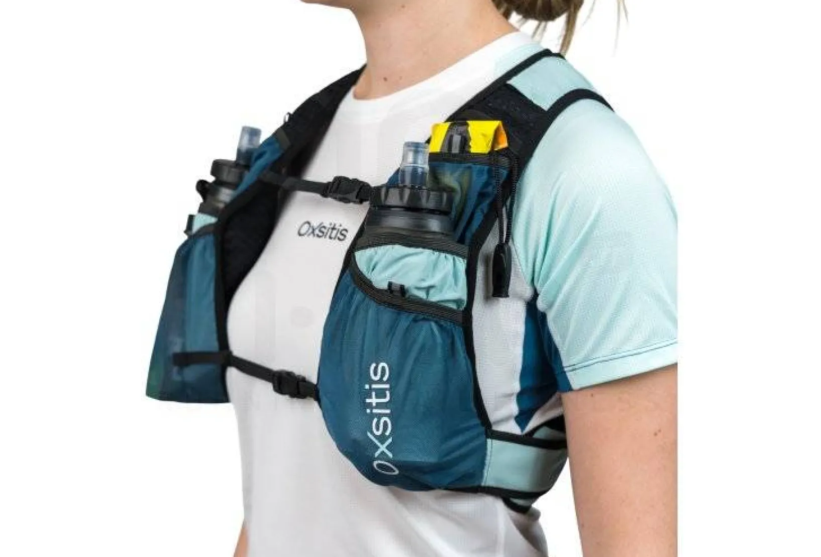 Oxsitis Sac Hydratation / Gourde^Gravity 10 femme