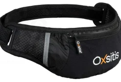 Oxsitis Ceinture / Porte Dossard^Gravity Runbelt