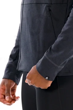 Homme Odlo Vestes & Coupe Vent^Grid Fleece