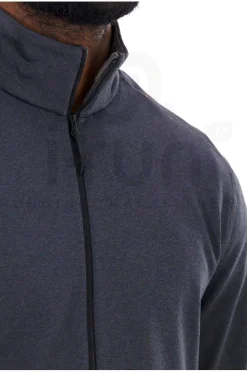 Homme Odlo Vestes & Coupe Vent^Grid Fleece