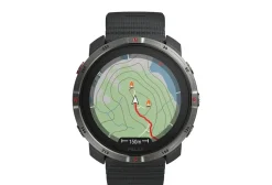 Polar Cardio-Gps^Grit X2