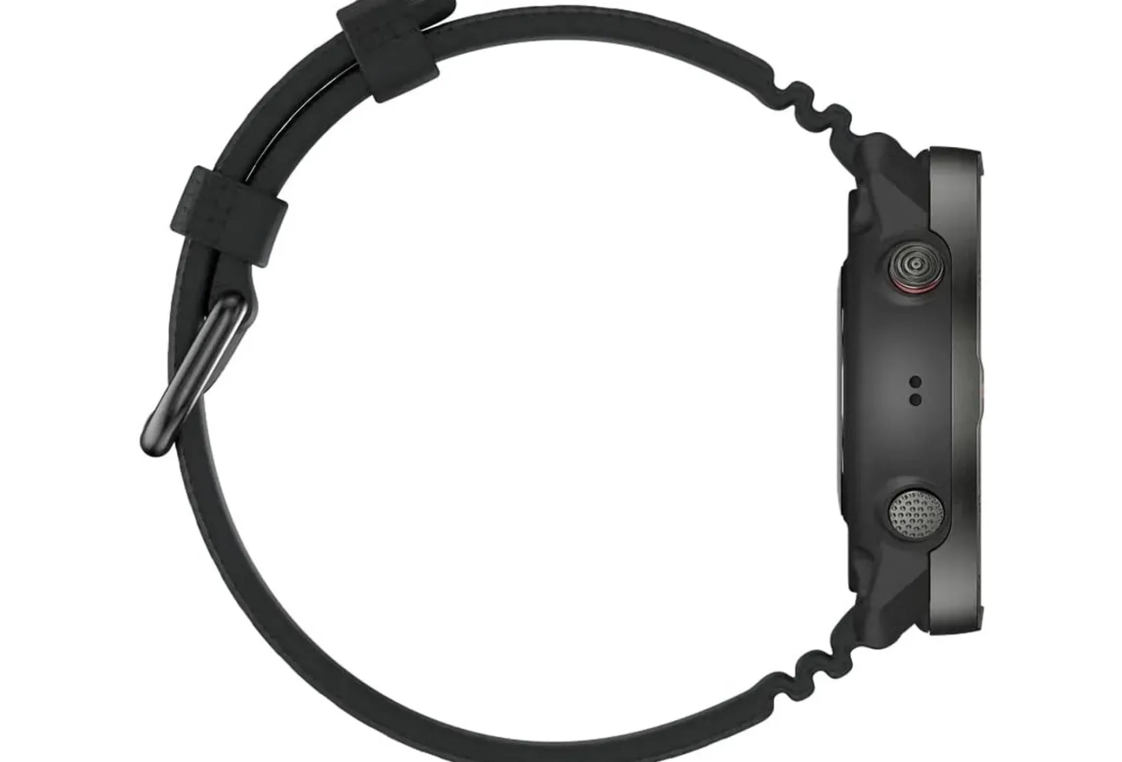 Polar Cardio-Gps^Grit X2