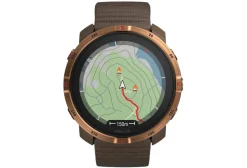 Polar Cardio-Gps^Grit X2