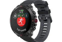 Polar Cardio-Gps^Grit X2 Pro