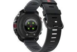 Polar Cardio-Gps^Grit X2 Pro et Capteur de fréquence cardiaque H10