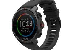 Polar Cardio-Gps^Grit X Pro Saphir