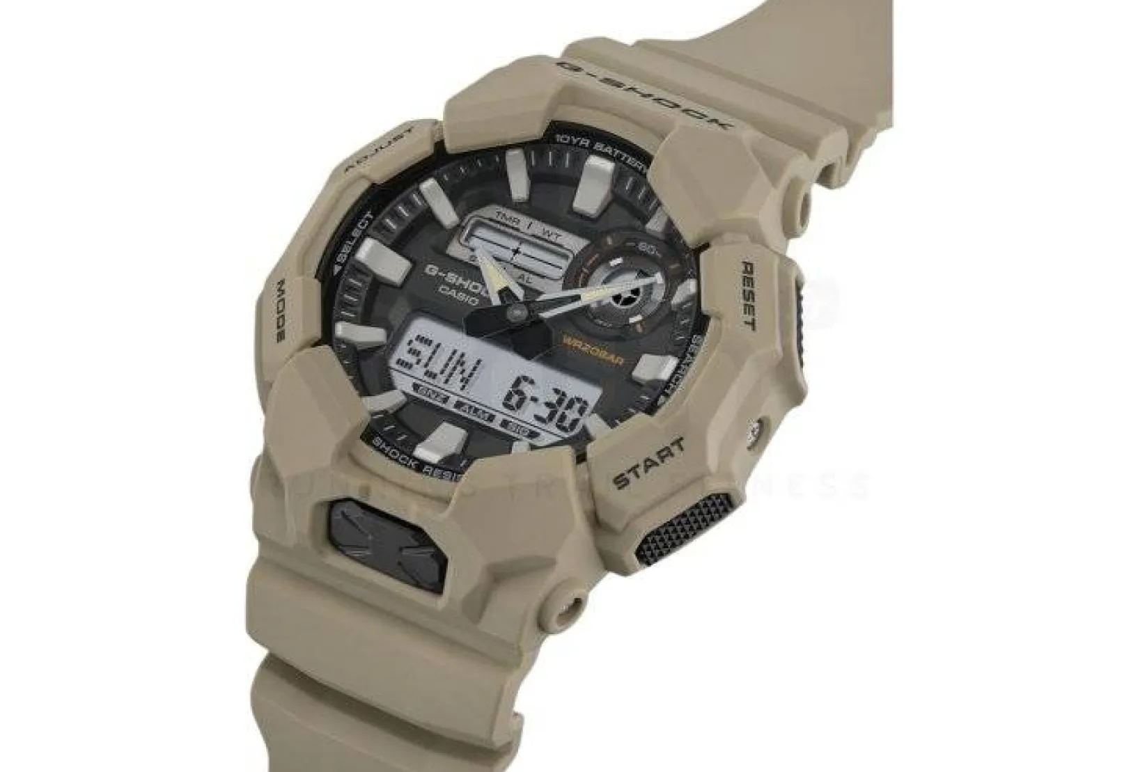Casio Montres De Sport^G-SHOCK GA-010